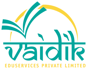 Vaidik logo